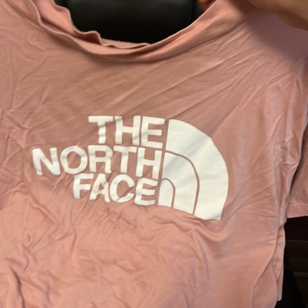 North face ti